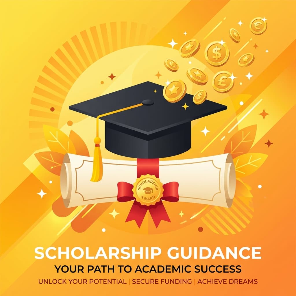 Scholarship Assistance