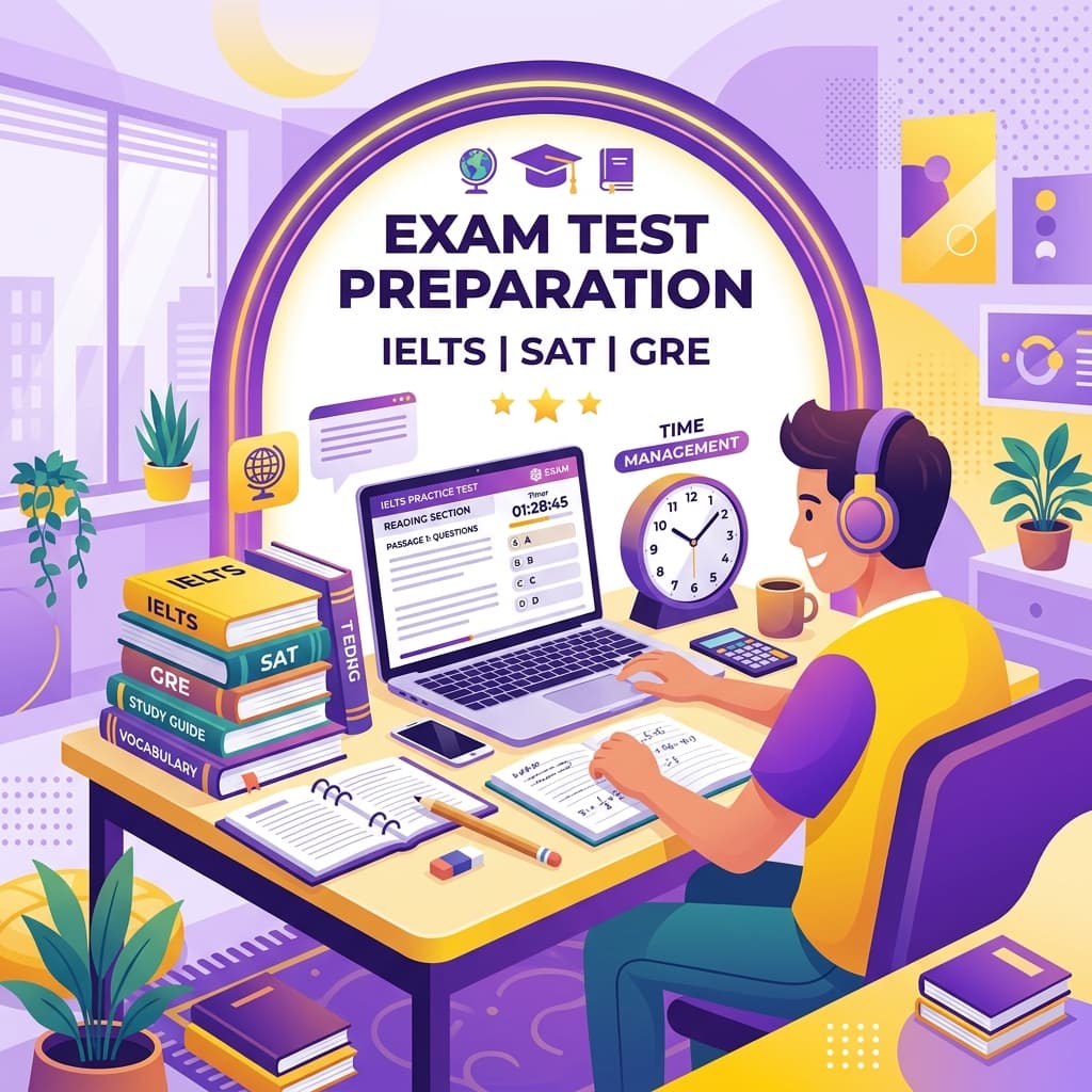 University Application Service