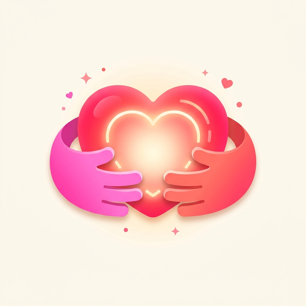 Values Illustration