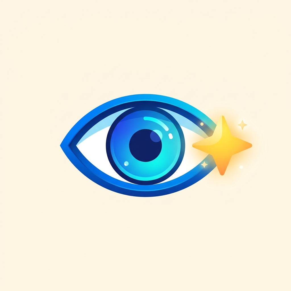 Vision Illustration